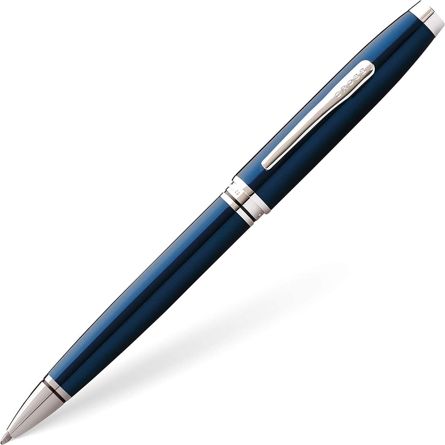 CROSS Graduation Ballpoint Pen Coventry Free Engraving Business Present Pens