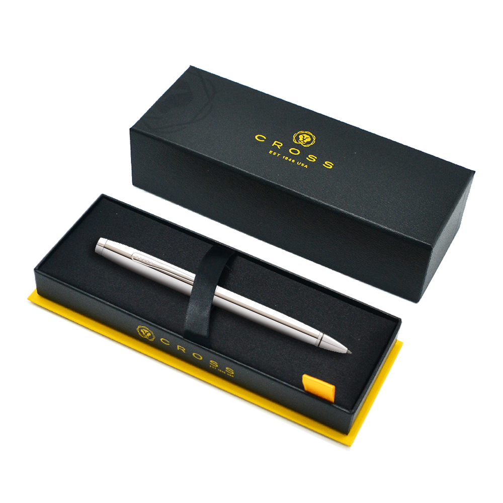 CROSS Graduation Ballpoint Pen Coventry Free Engraving Business Present Pens