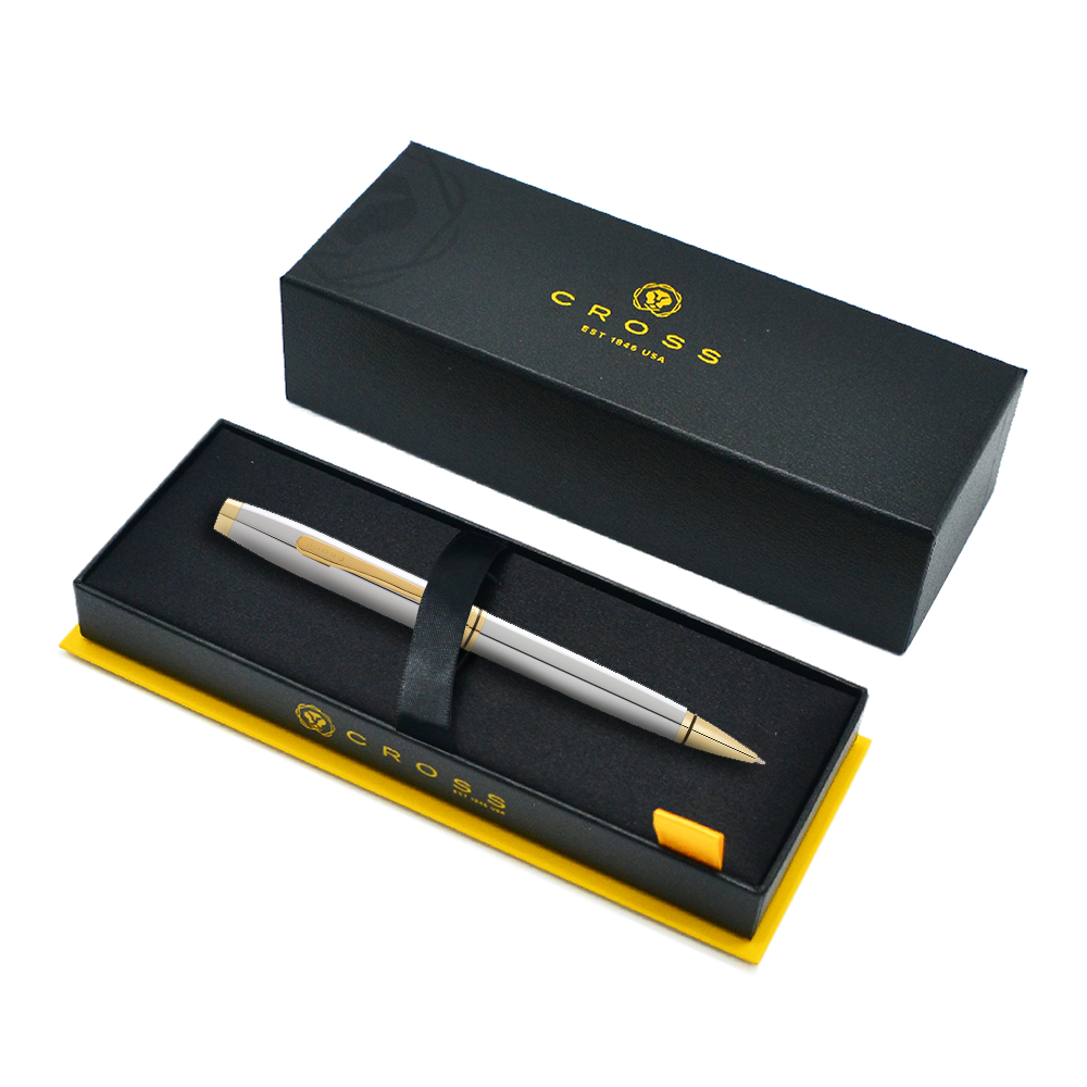 CROSS Graduation Ballpoint Pen Coventry Free Engraving Business Present Pens