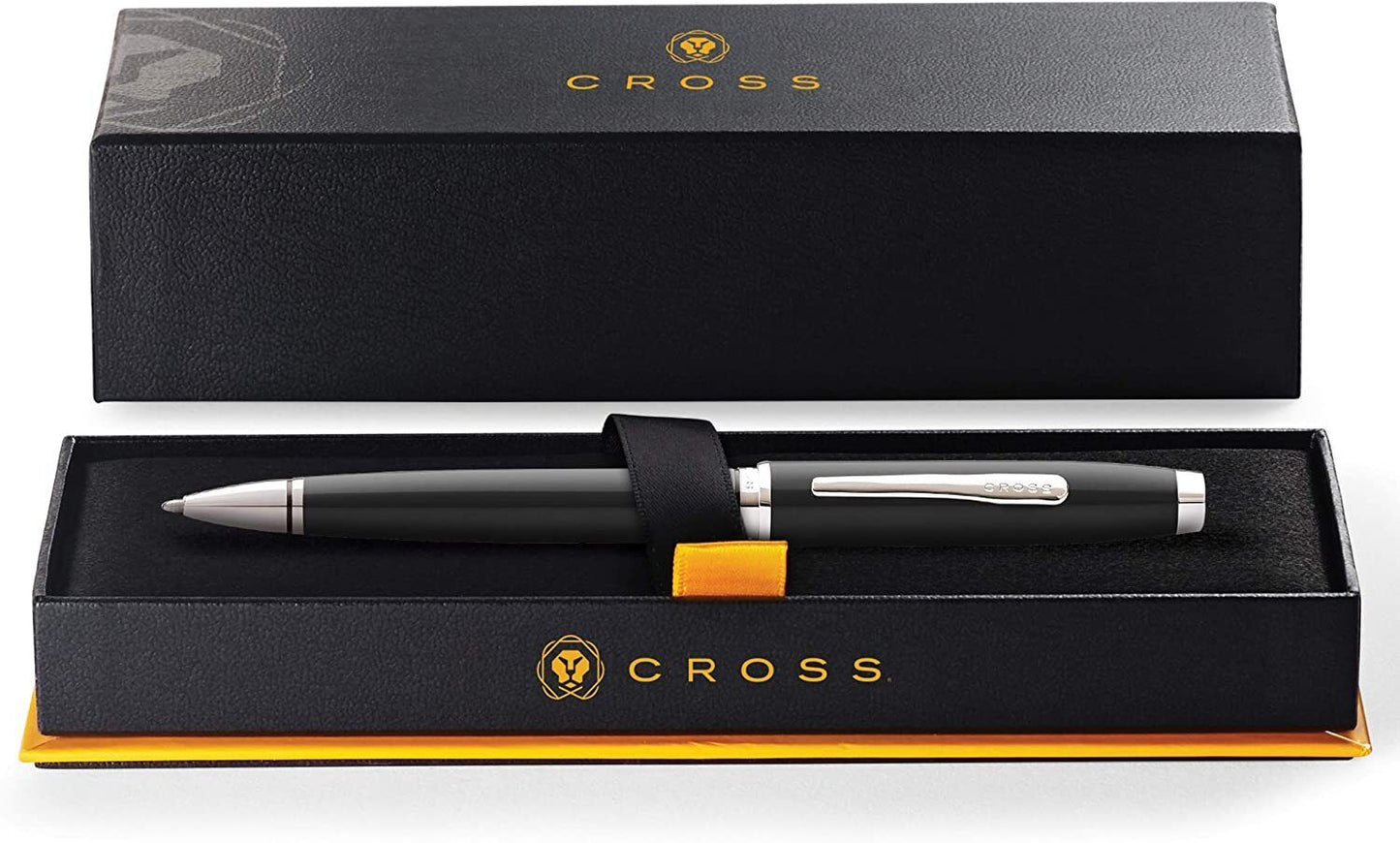 CROSS Graduation Ballpoint Pen Coventry Free Engraving Business Present Pens