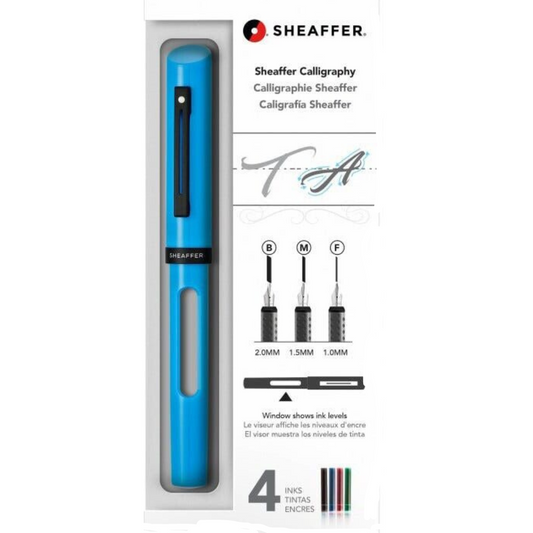 Sheaffer Calligraphy Fountain Pen
