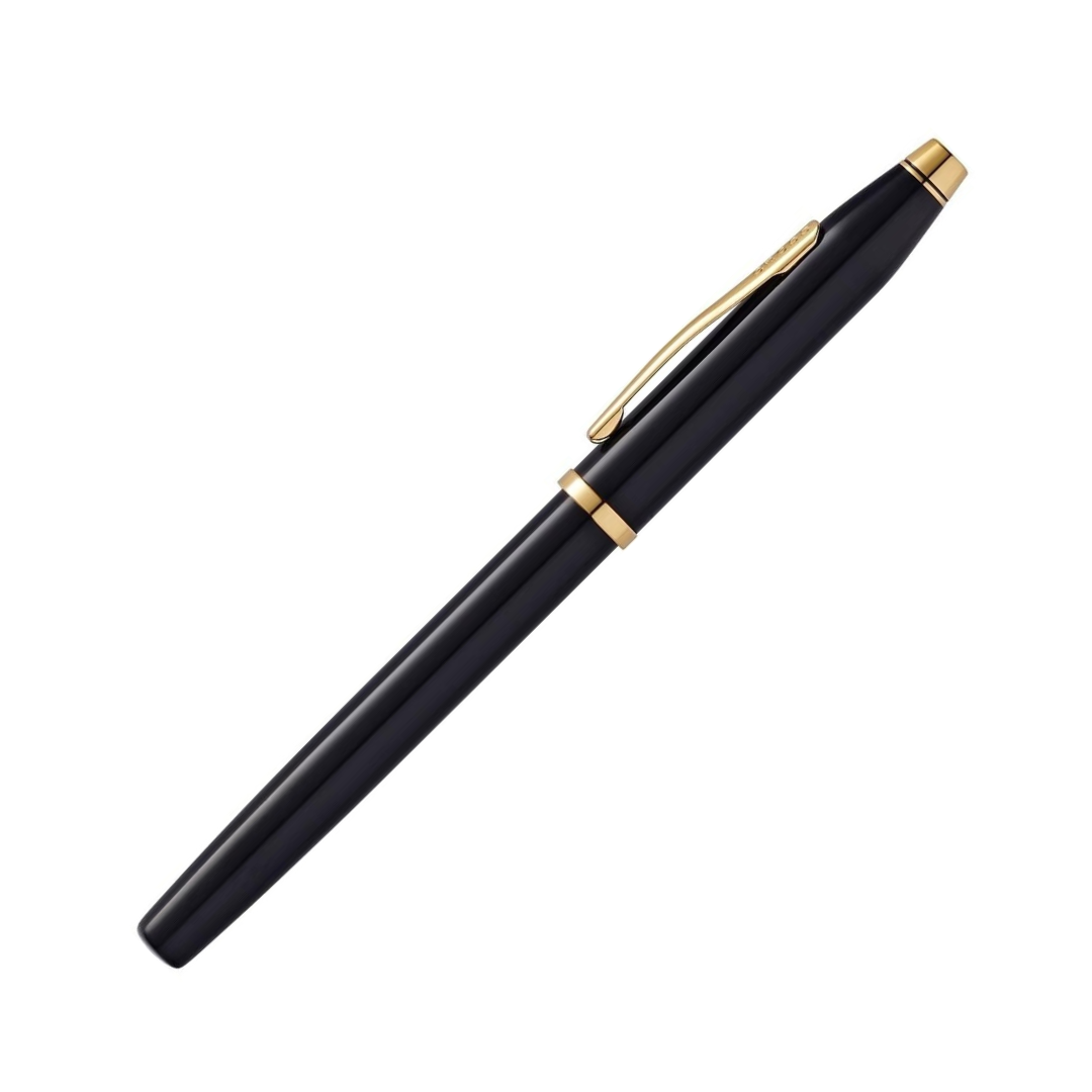Cross Century II Fountain Pen 23KT Gold Plated Appointments