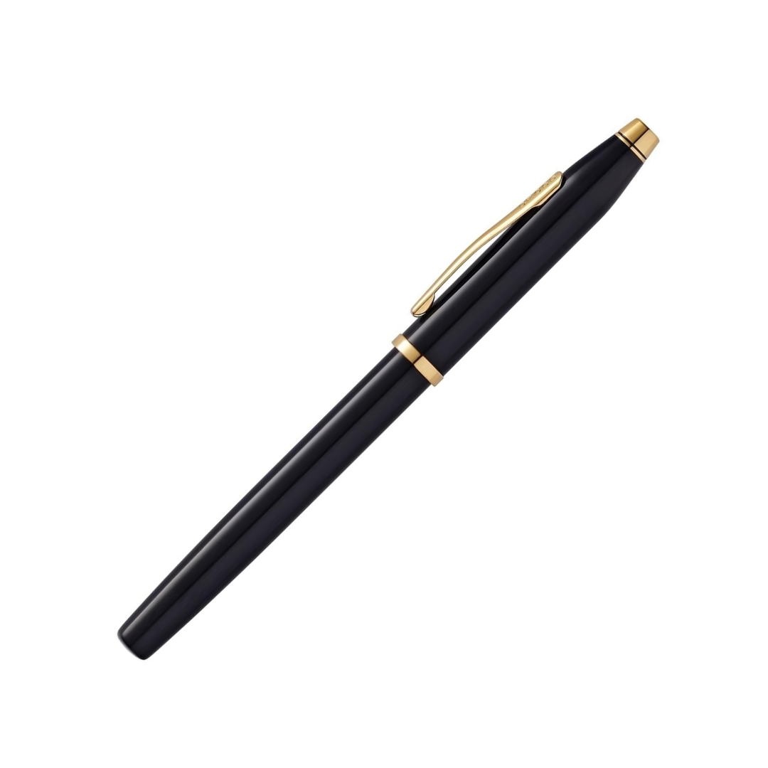Cross Century II Fountain Pen 23KT Gold Plated Appointments