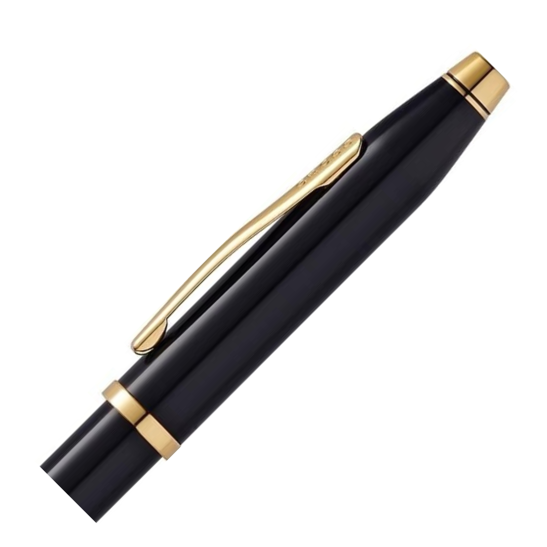 Cross Century II Fountain Pen 23KT Gold Plated Appointments