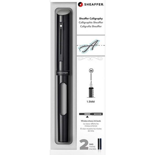 Sheaffer Calligraphy Fountain Pen