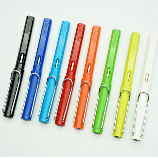 Rollerball Pen - Enhance Your Writing Experience