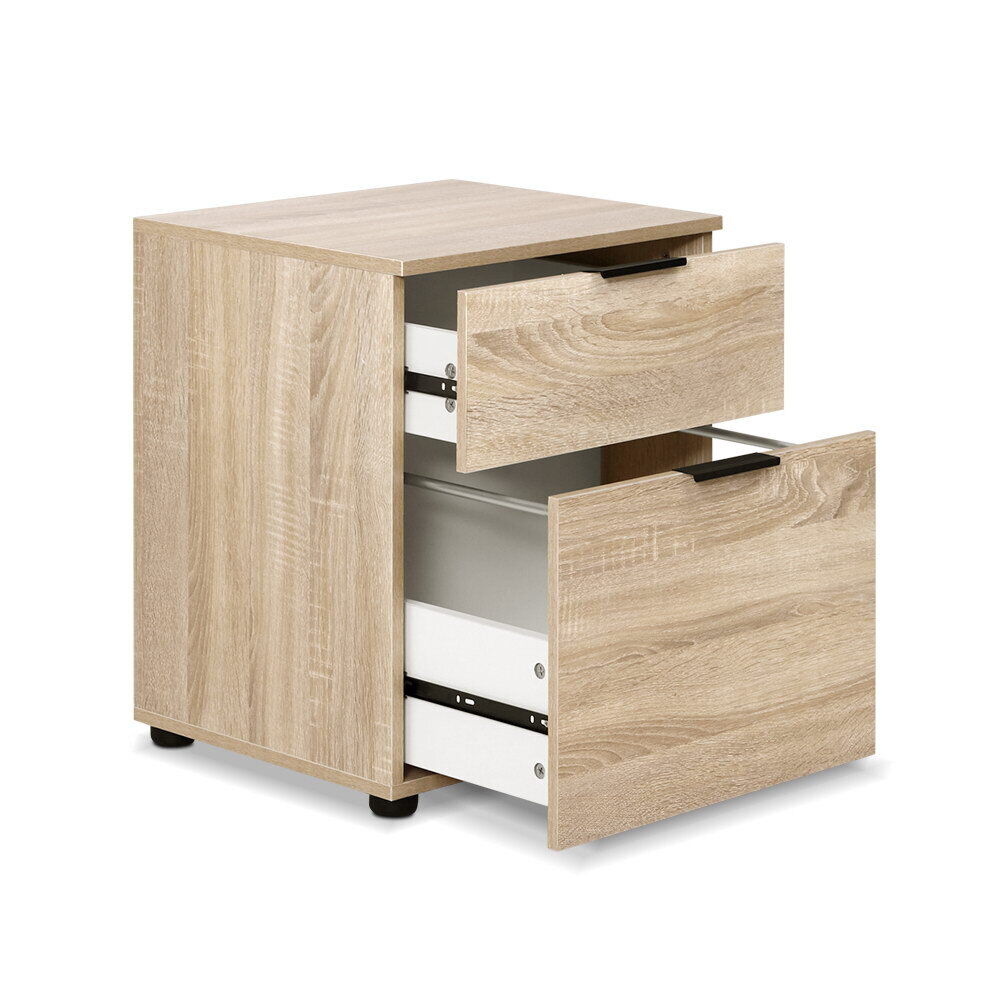 Artiss Filing Cabinet