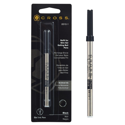 Cross Rollerball Pen Refills