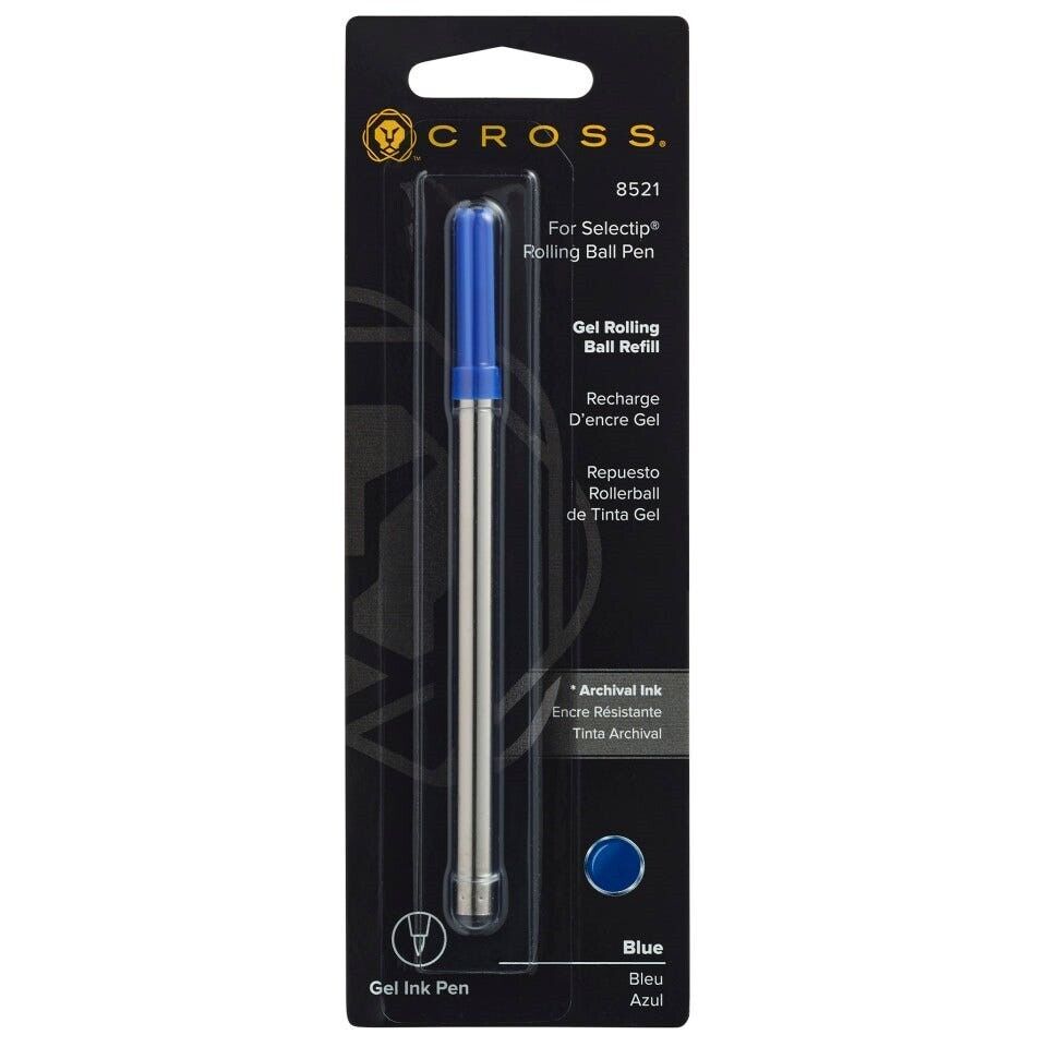 Cross Rollerball Pen Refills