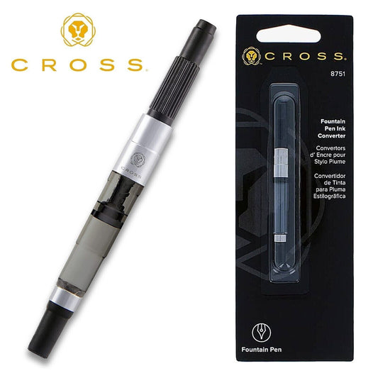 Cross Fountain Pen Converter Fountain Pen Ink Cartridge
