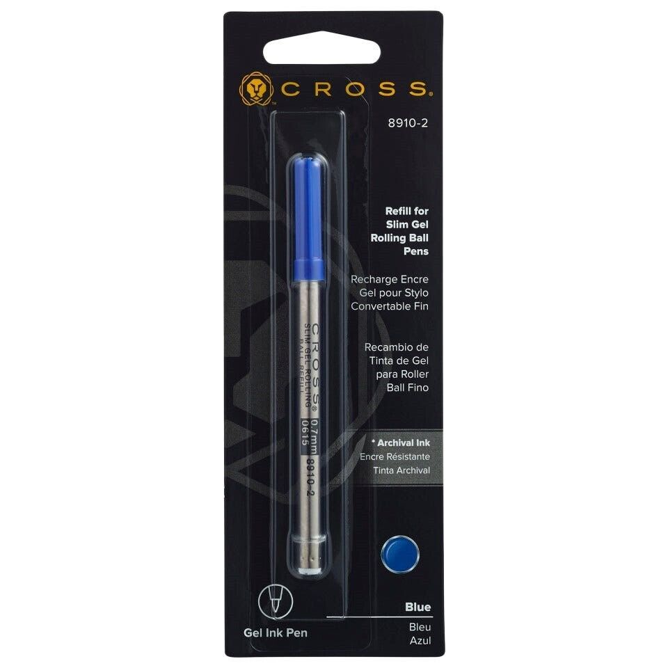 Cross Rollerball Pen Refills