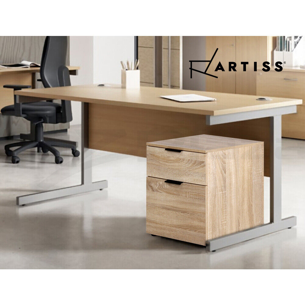 Artiss Filing Cabinet