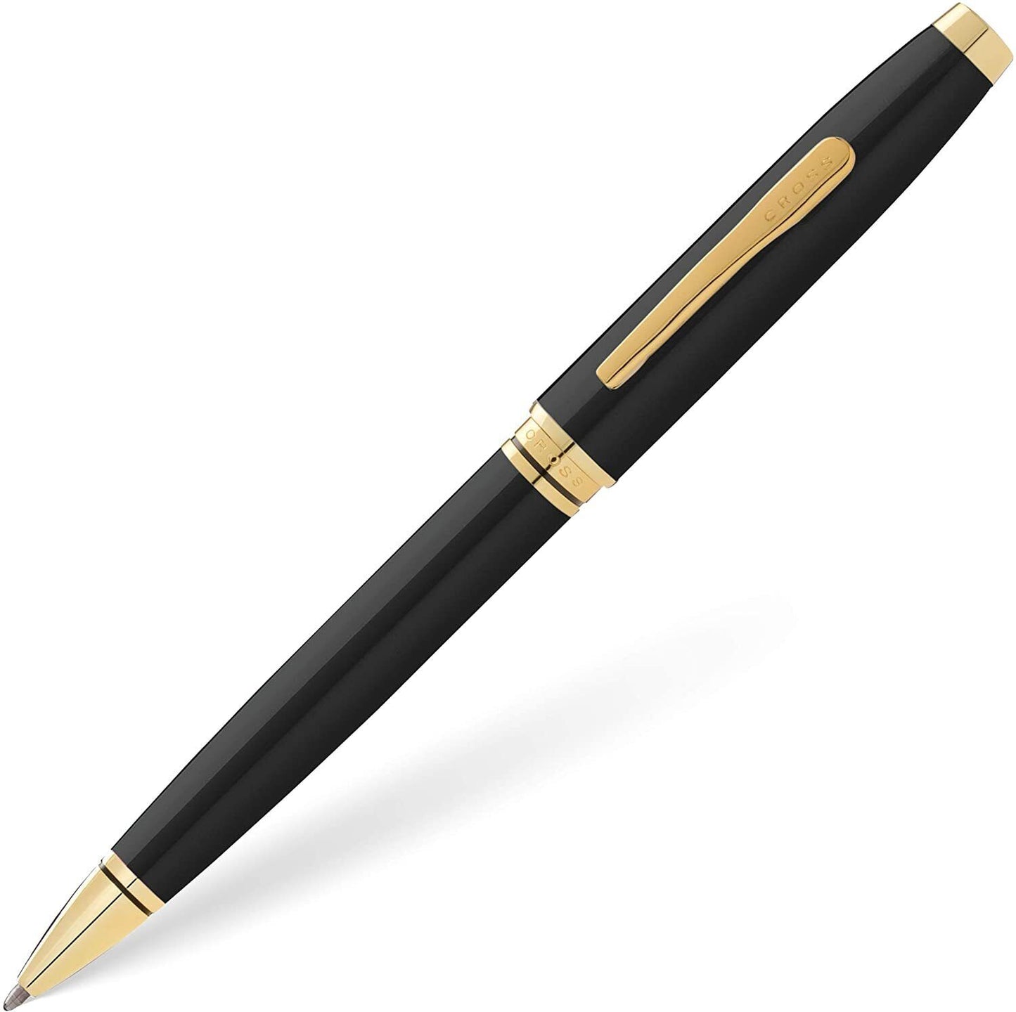 CROSS Graduation Ballpoint Pen Coventry Free Engraving Business Present Pens