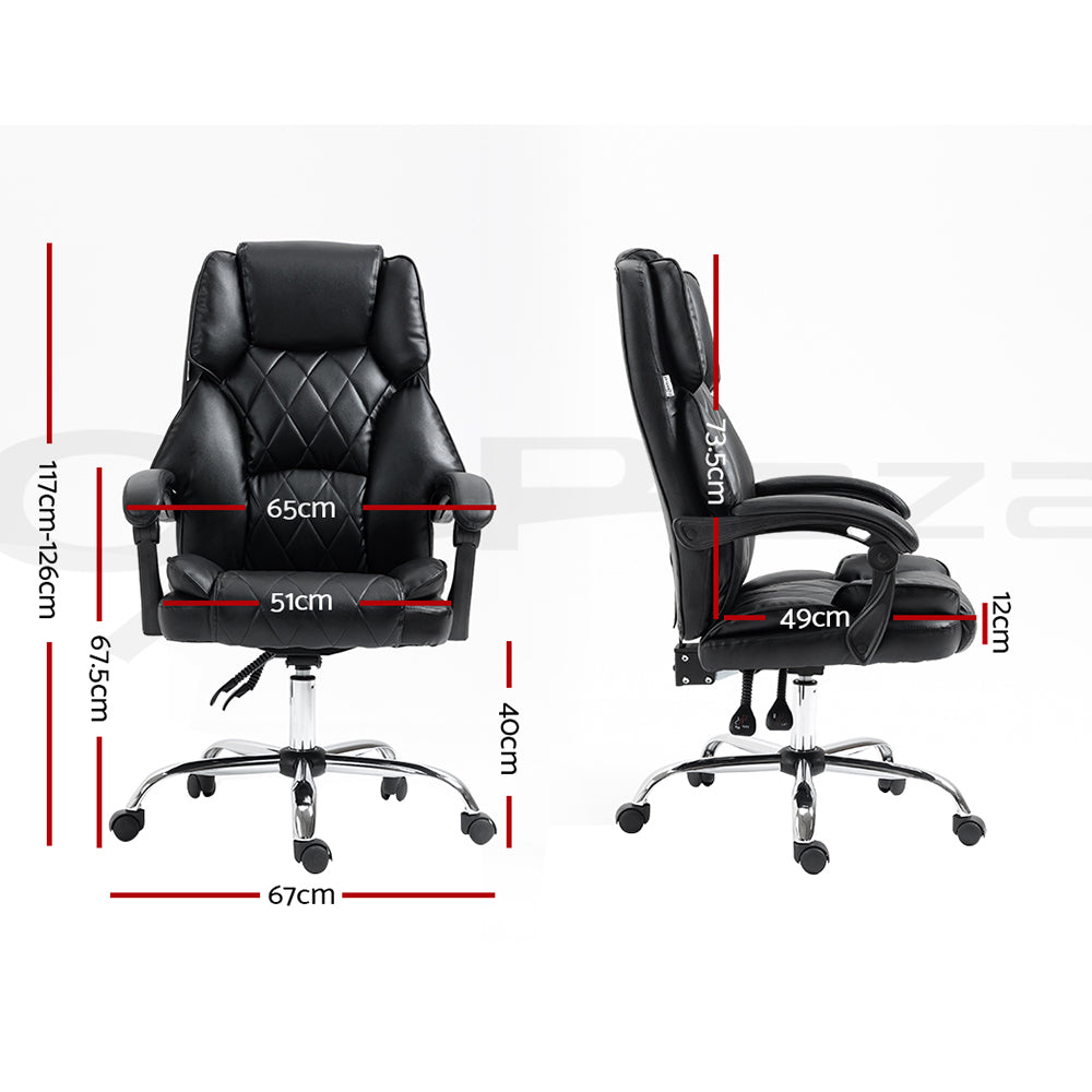 Artiss Camelon Executive Office Chair