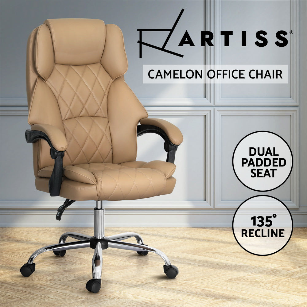 Artiss Camelon Executive Office Chair