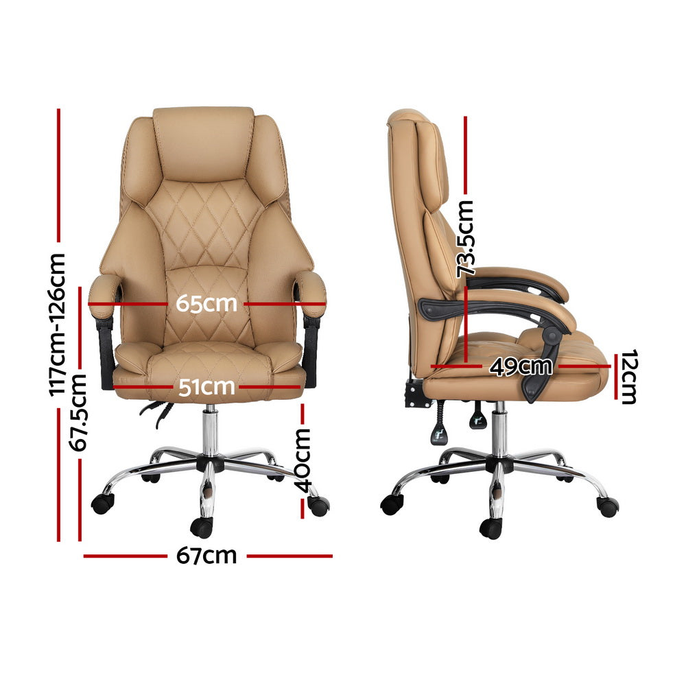 Artiss Camelon Executive Office Chair