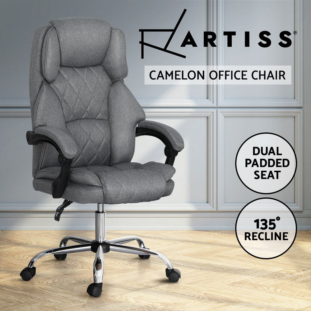 Artiss Camelon Executive Office Chair