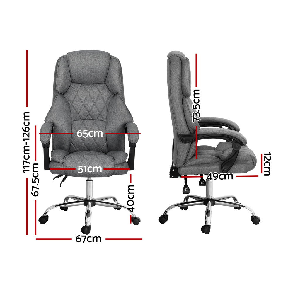 Artiss Camelon Executive Office Chair
