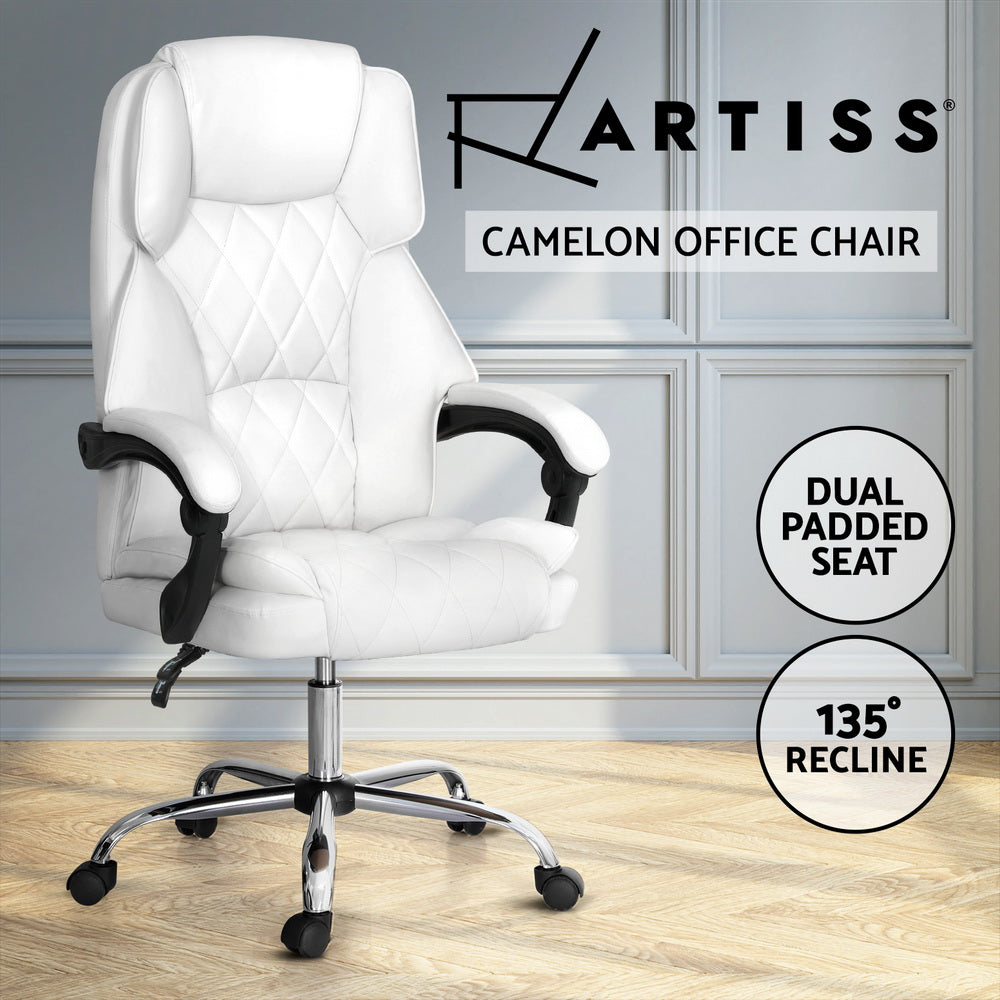 Artiss Camelon Executive Office Chair