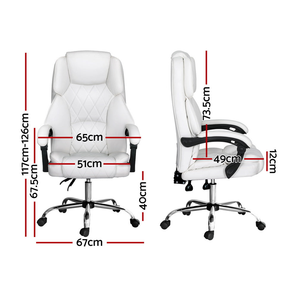 Artiss Camelon Executive Office Chair