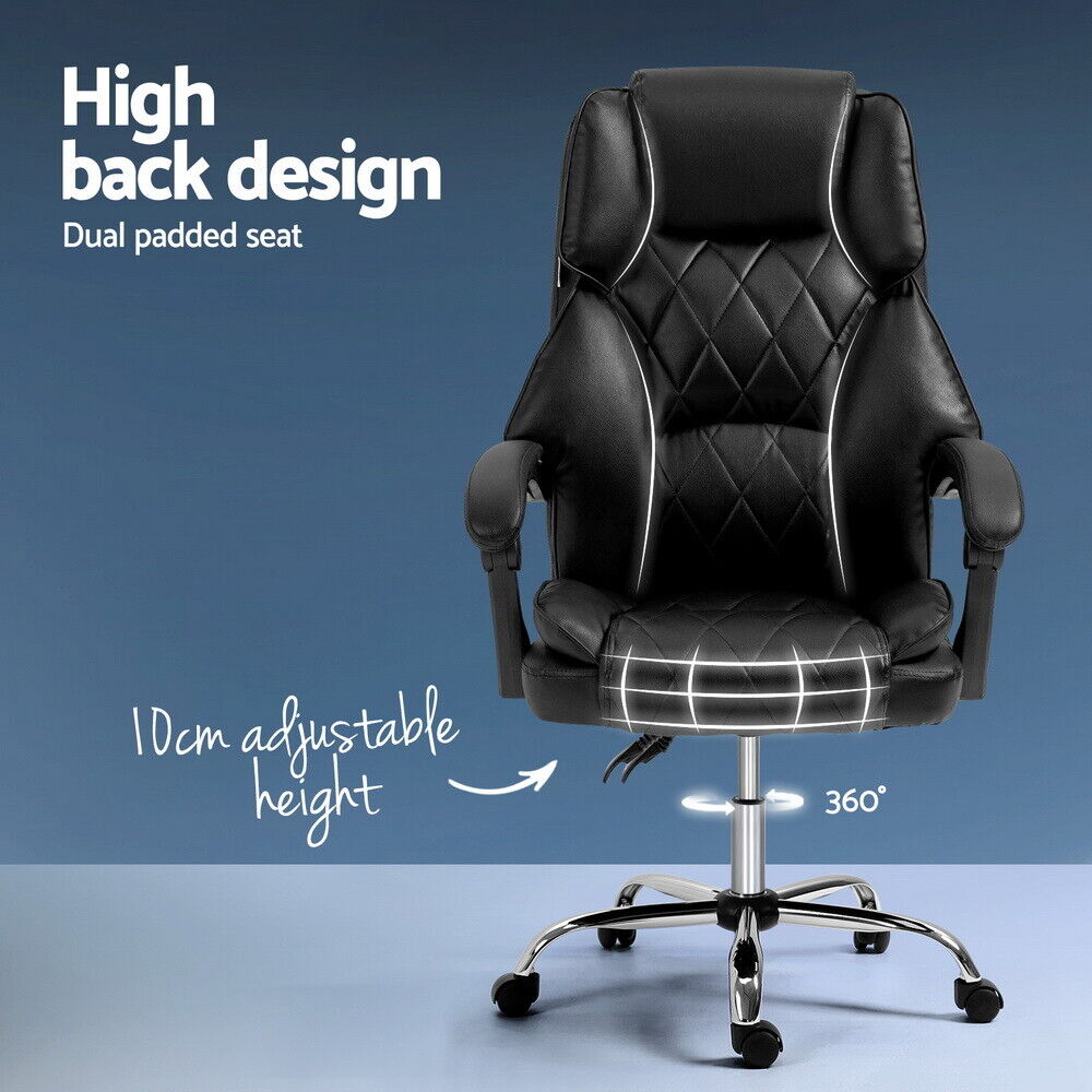 Artiss Camelon Executive Office Chair