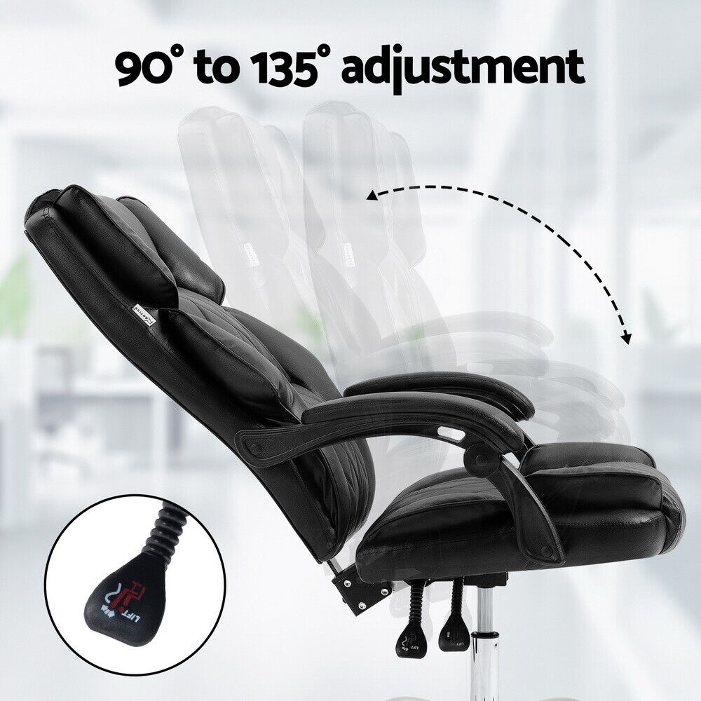 Artiss Camelon Executive Office Chair