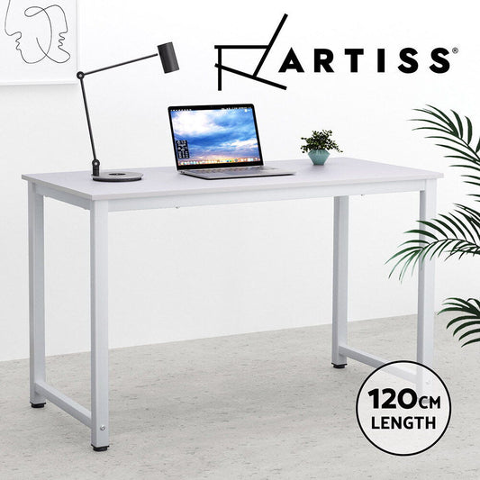 Artiss Computer Desk 120cm - Transform Your Workspace