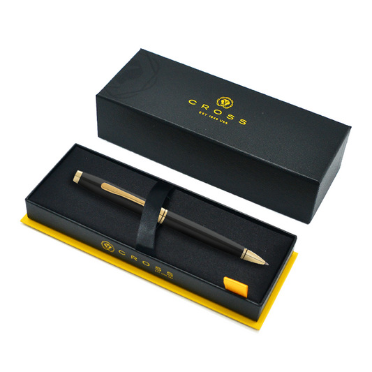 CROSS Graduation Ballpoint Pen Coventry Free Engraving Business Present Pens