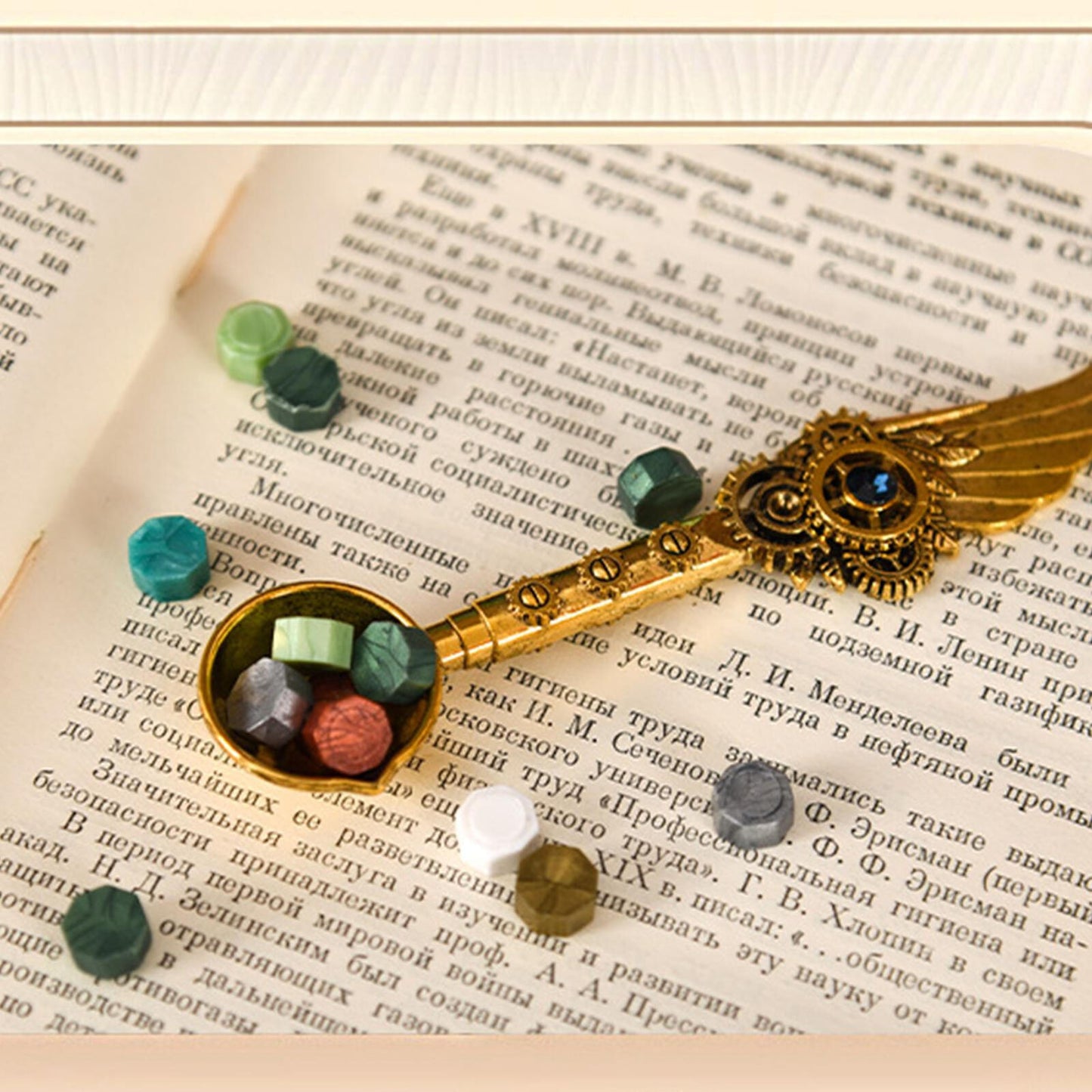 Pen Set Calligraphy Quill Feather Ink Set and Writing Antique Vintage Nibs gift
