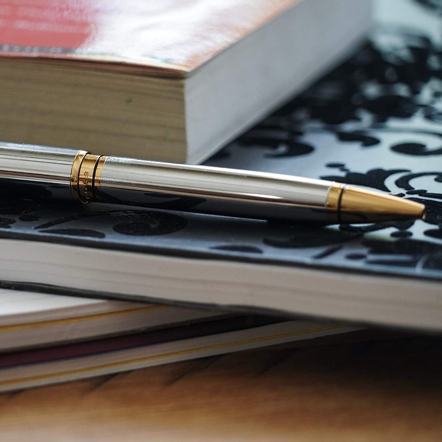 CROSS Graduation Ballpoint Pen Coventry Free Engraving Business Present Pens