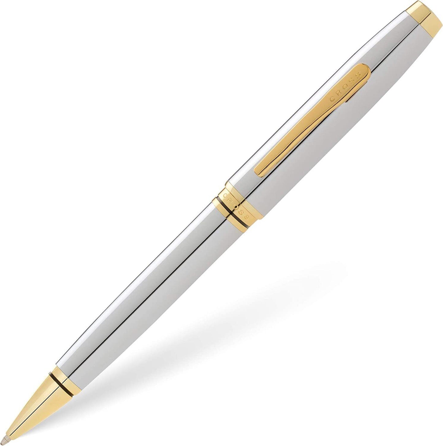 CROSS Graduation Ballpoint Pen Coventry Free Engraving Business Present Pens