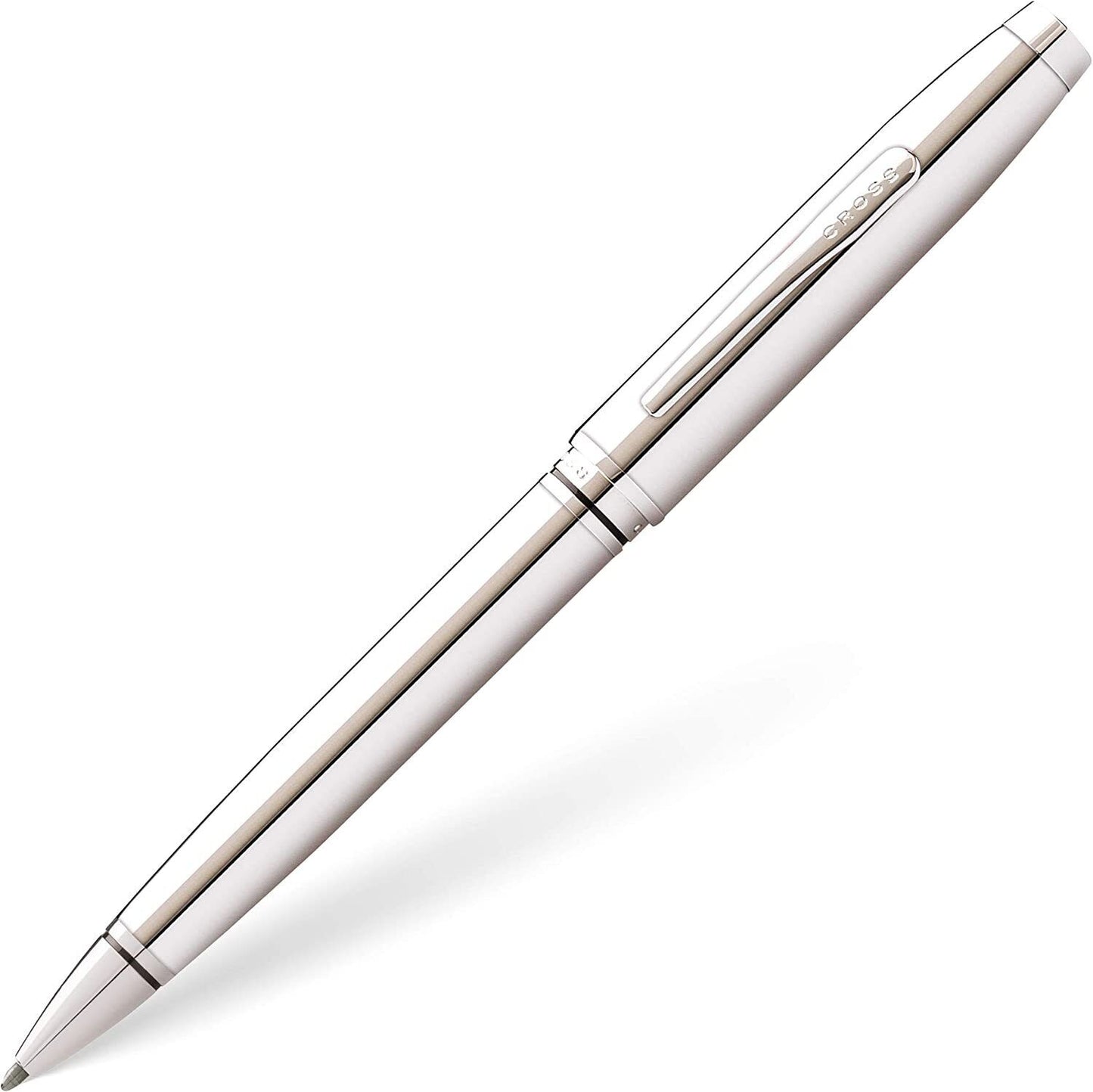CROSS Graduation Ballpoint Pen Coventry Free Engraving Business Present Pens