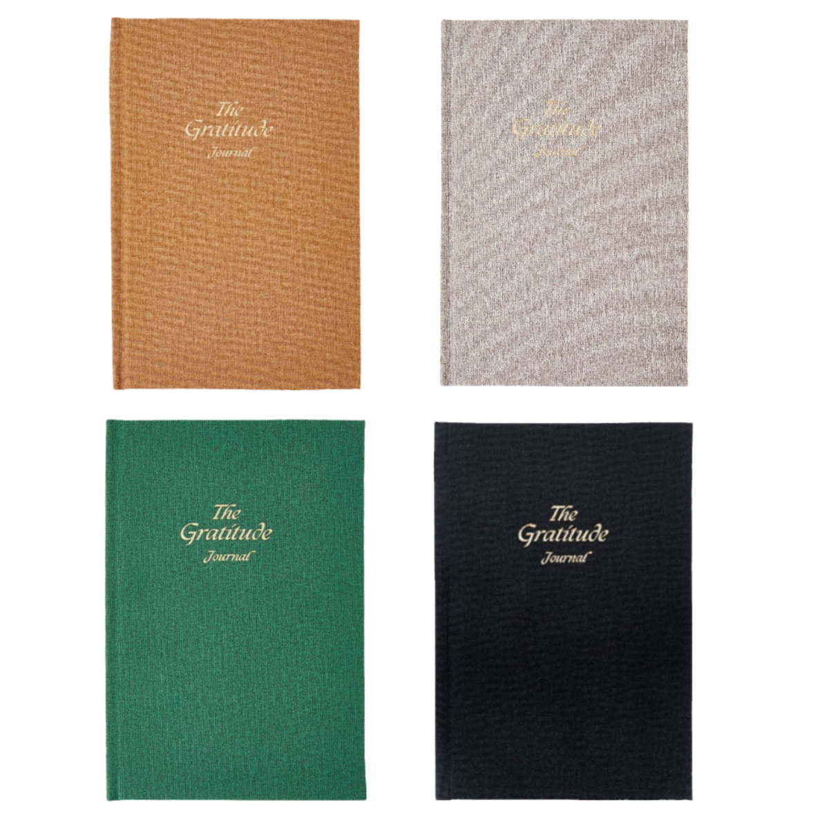 Gratitude Journal