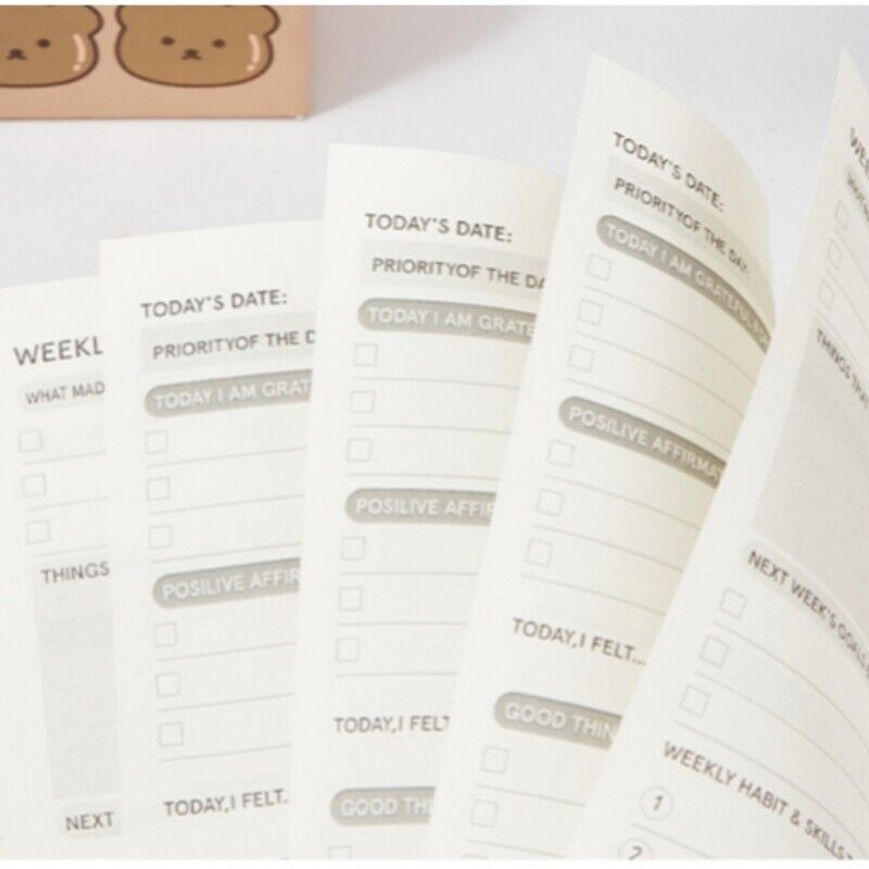 Gratitude Journal