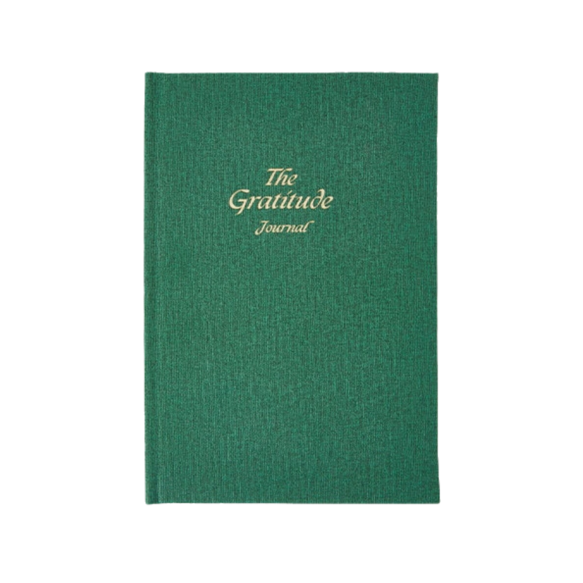 Gratitude Journal