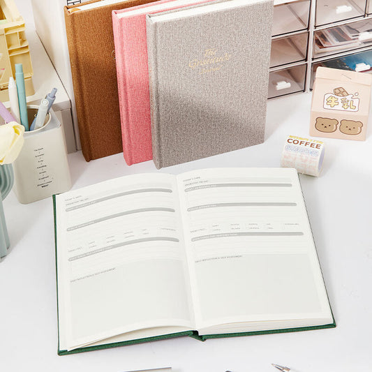 Gratitude Journal