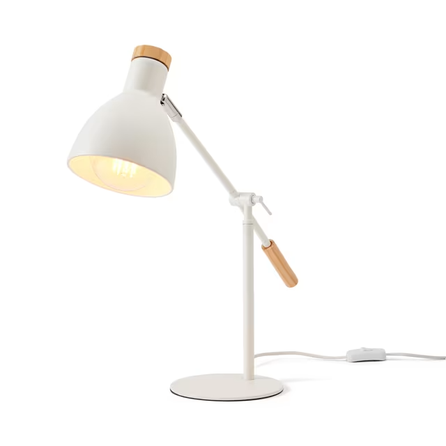 Cantilever Desk Lamp Reading Study Table Lamp