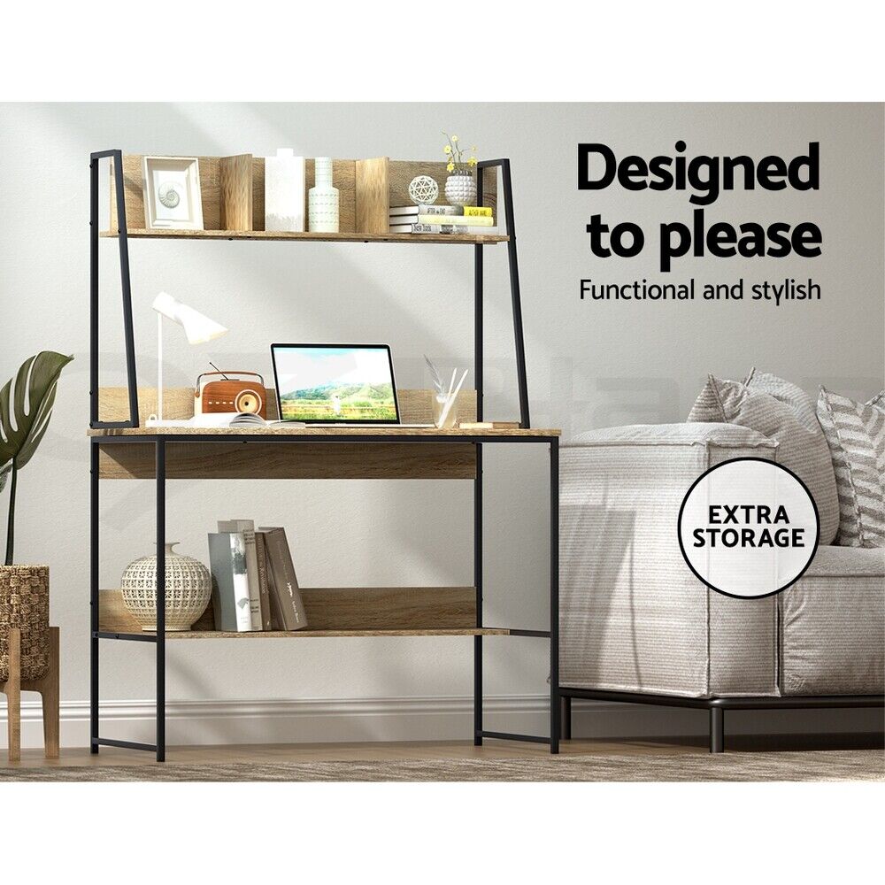 Artiss Hugo Computer Desk - Enhance Your Home Office Experience