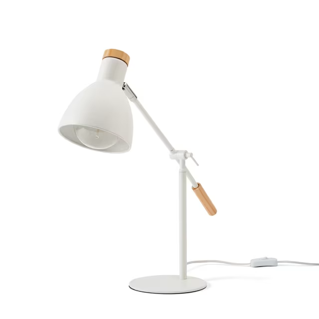 Cantilever Desk Lamp Reading Study Table Lamp