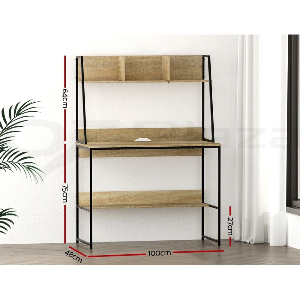 Artiss Hugo Computer Desk - Enhance Your Home Office Experience
