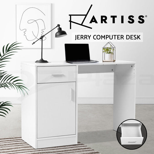 Artiss Jerry Computer Desk - Transform Your Workspace