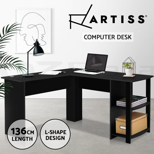 Artiss Ronald Computer Desk
