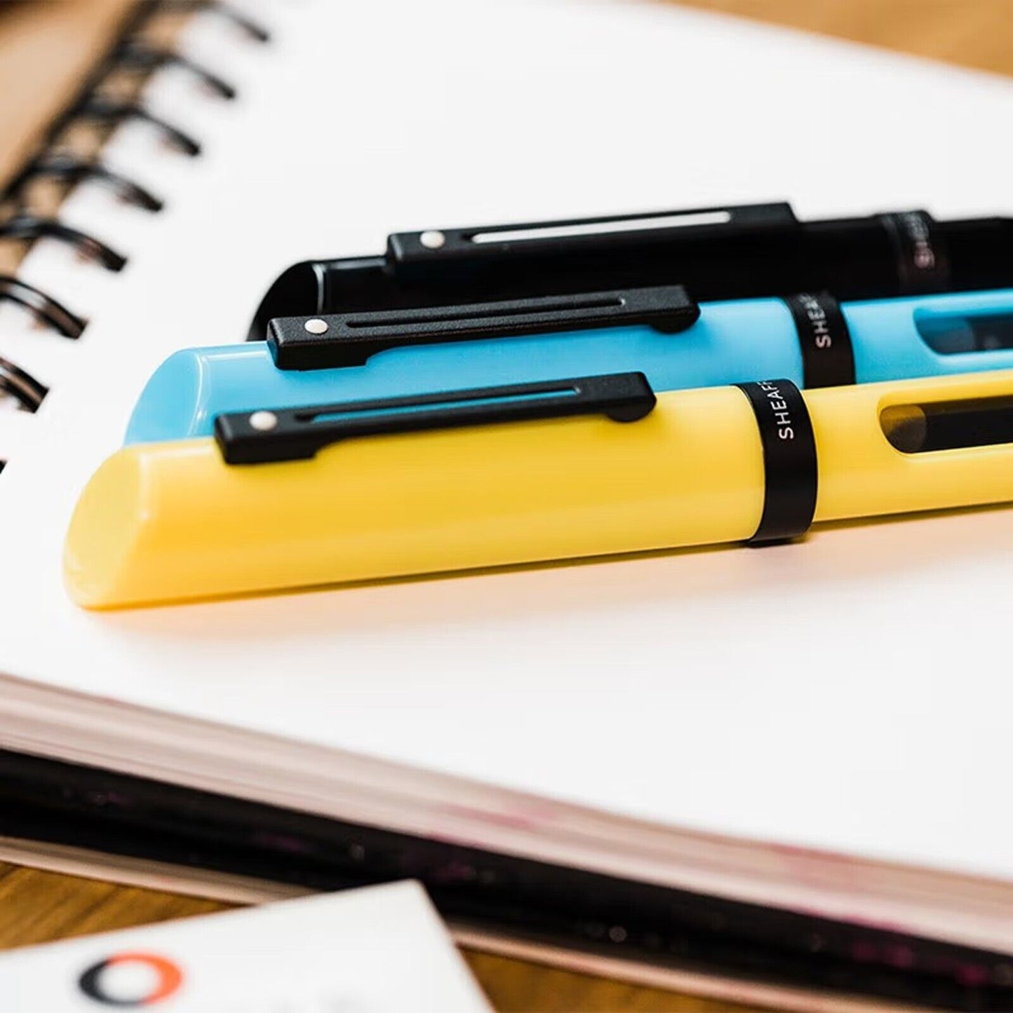 Sheaffer Calligraphy Fountain Pen Kit