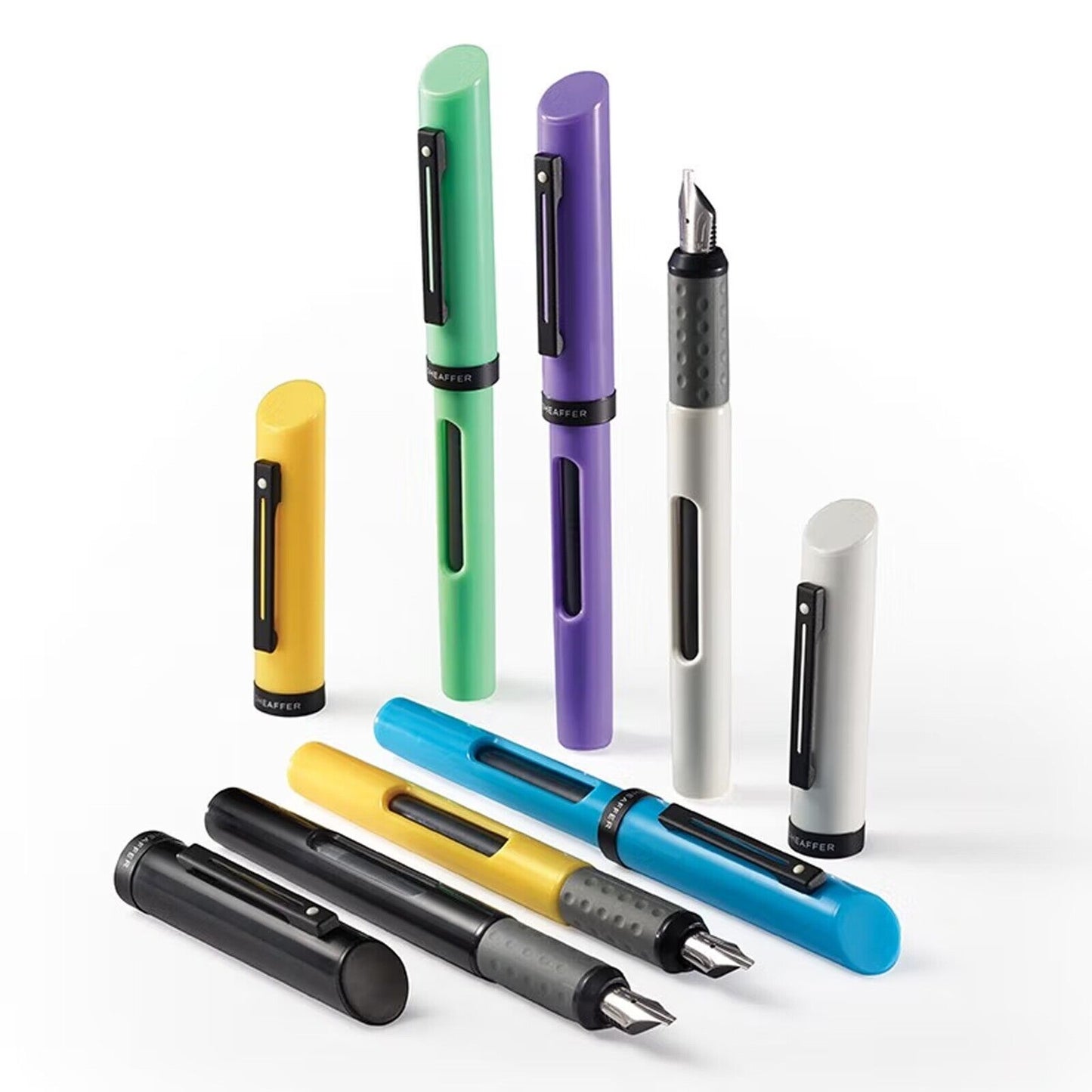 Sheaffer Calligraphy Fountain Pen Kit
