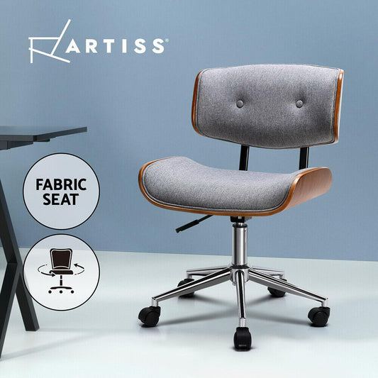 Artiss Wooden Office Chair