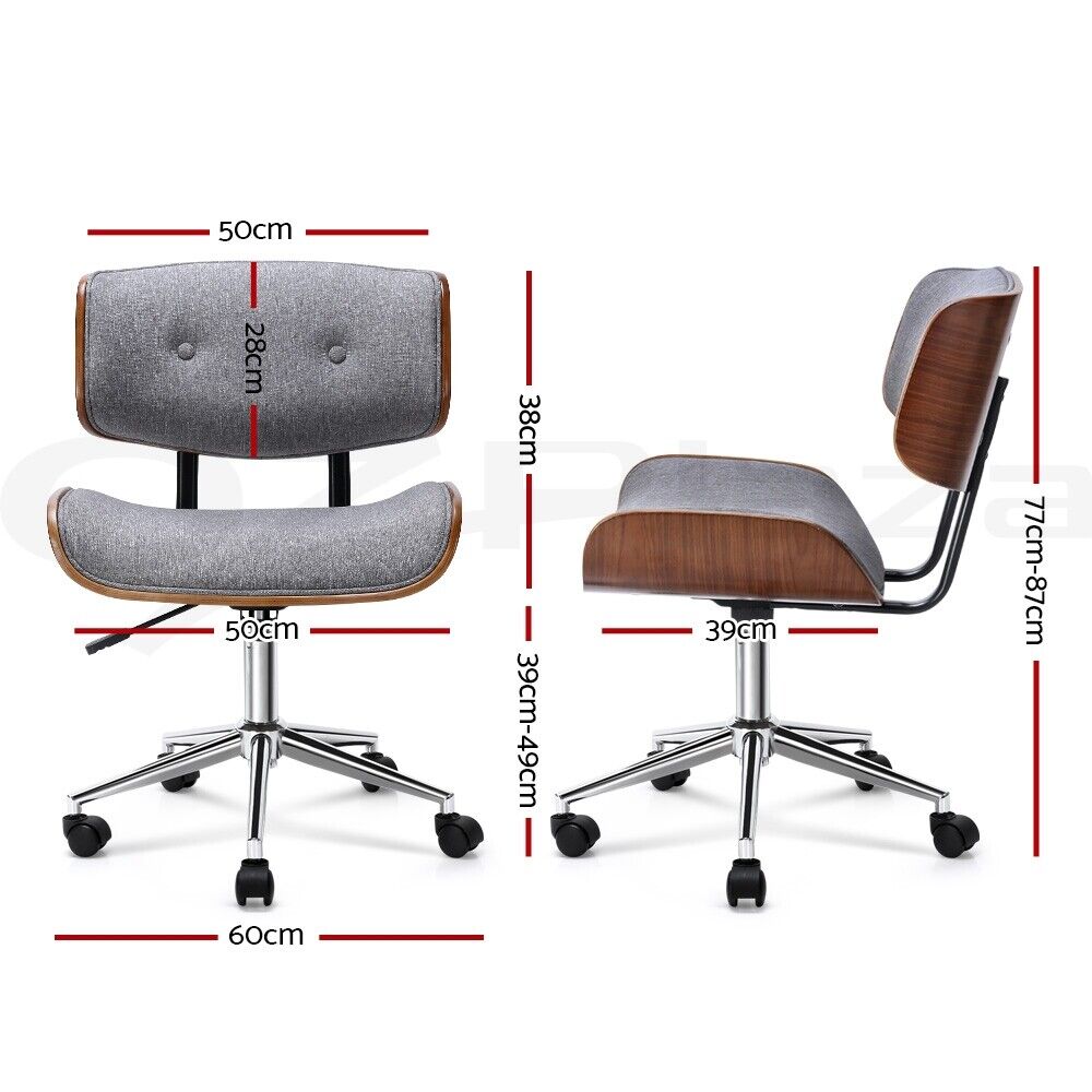 Artiss Wooden Office Chair
