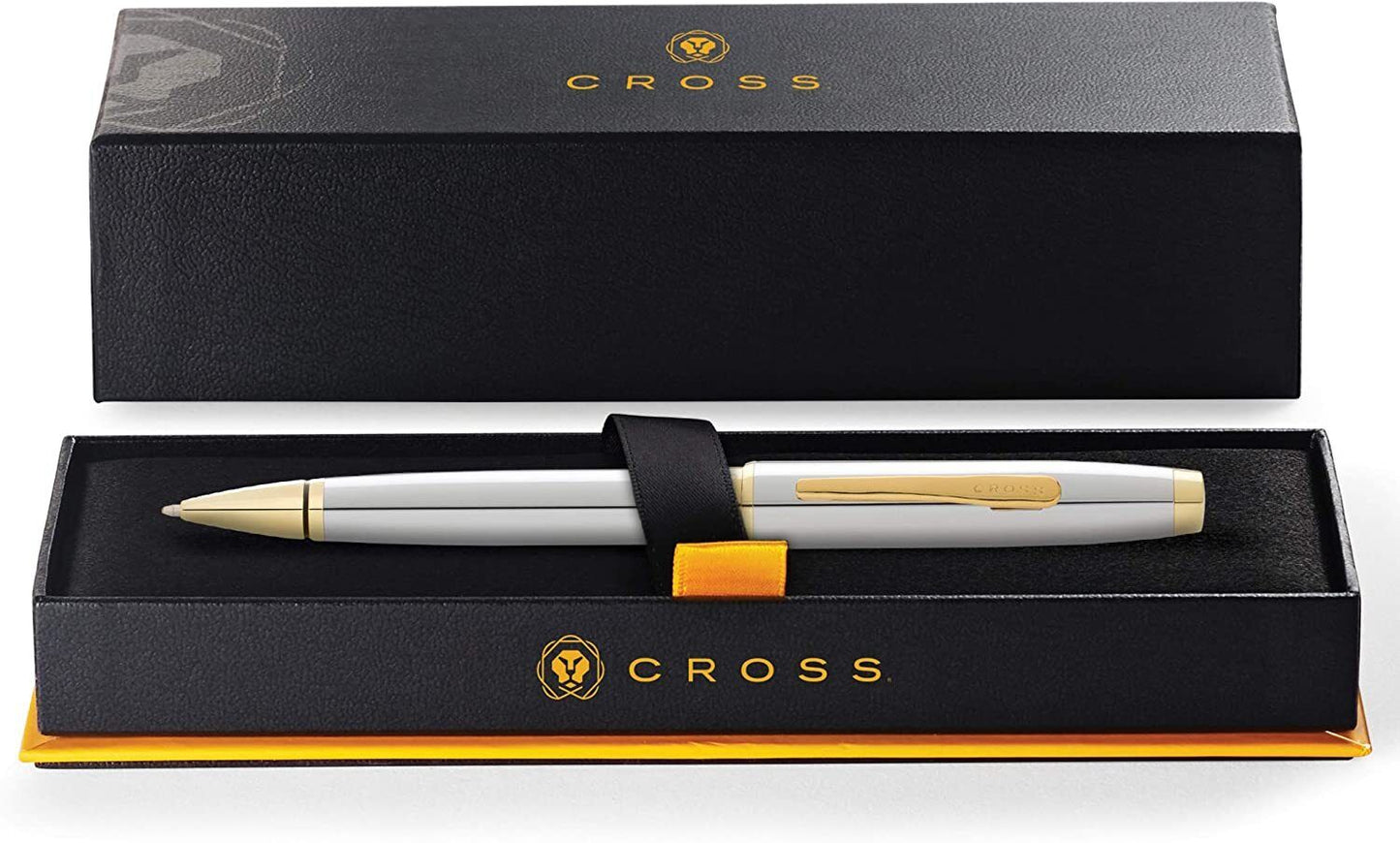 CROSS Graduation Ballpoint Pen Coventry Free Engraving Business Present Pens