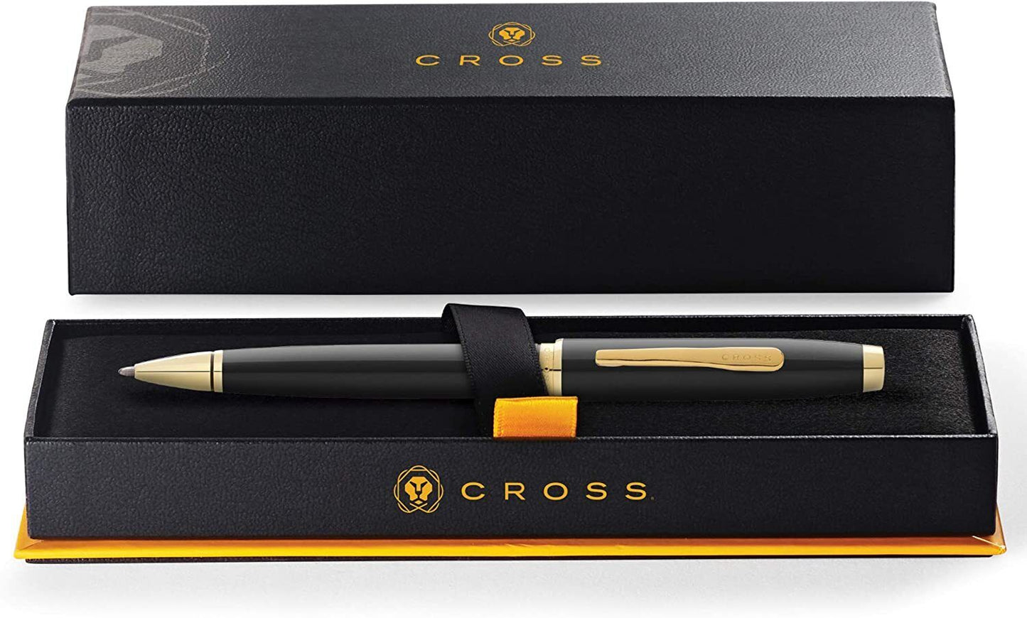 CROSS Graduation Ballpoint Pen Coventry Free Engraving Business Present Pens