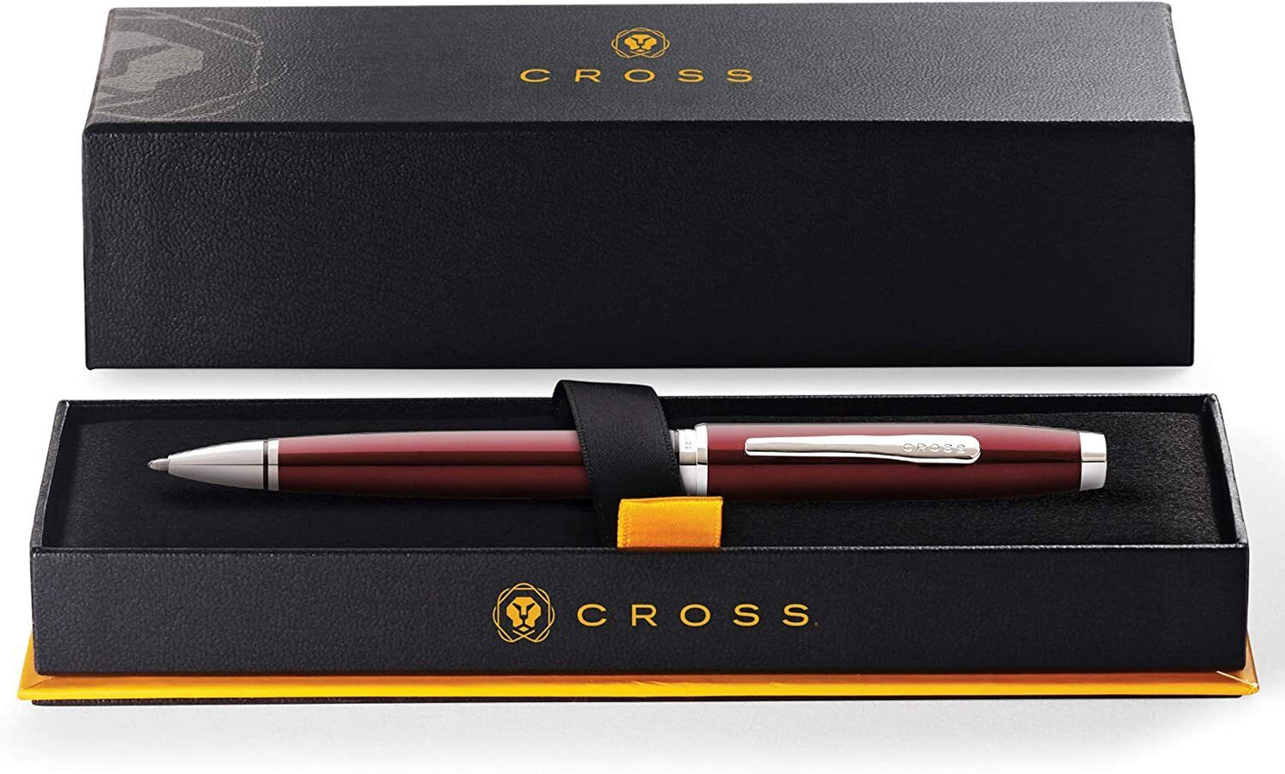 CROSS Graduation Ballpoint Pen Coventry Free Engraving Business Present Pens