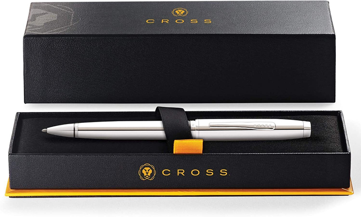 CROSS Graduation Ballpoint Pen Coventry Free Engraving Business Present Pens